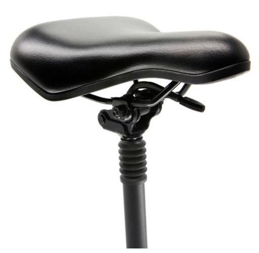 Segway Ninebot ES Series Seat - Black