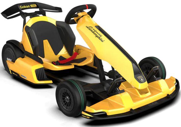 Segway Ninebot GoKart Pro Lamborghini Edition