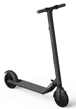 Segway Ninebot Kickscooter ES2 - Dark Grey