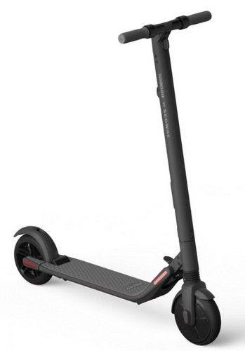 Segway  Ninebot Kickscooter ES2 - Dark Grey - Excellent