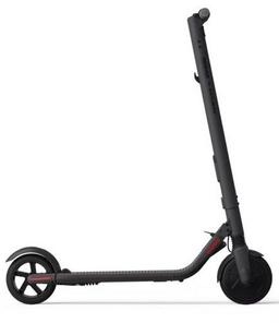 Segway Ninebot Kickscooter ES2 - Dark Grey