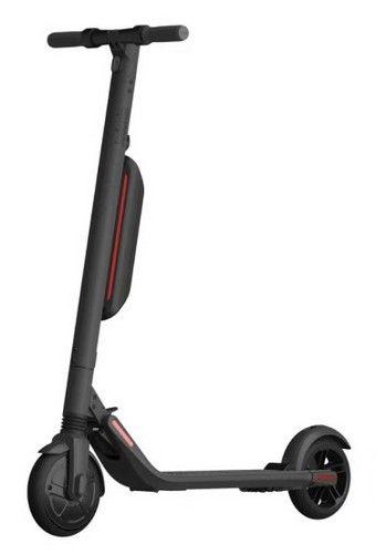 Segway  Ninebot KickScooter ES4 - Dark Gray - Premium