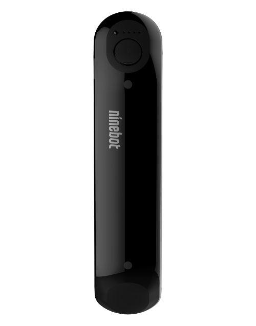 Segway Ninebot  Kickscooter External Battery - Black - Excellent