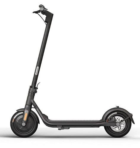 Segway  Ninebot KickScooter F25 - Black - Excellent