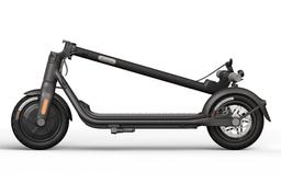 Segway Ninebot KickScooter F25 - Black