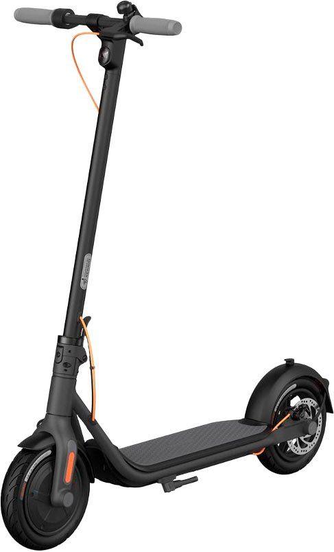 Segway  Ninebot KickScooter F30S - Black - Excellent