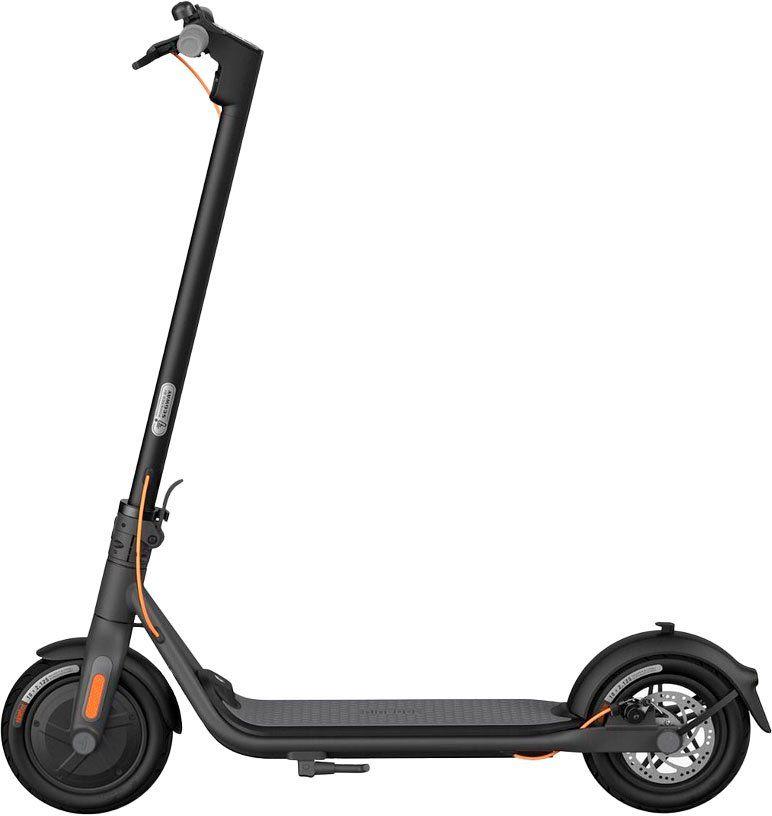 Segway Ninebot KickScooter F30S - Black