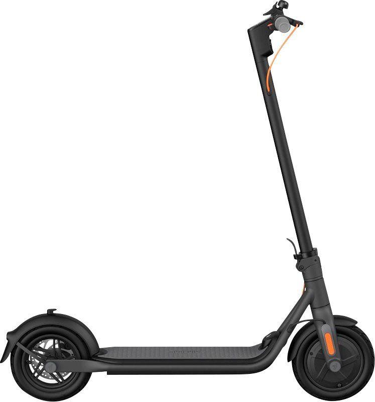Segway Ninebot KickScooter F30S - Black