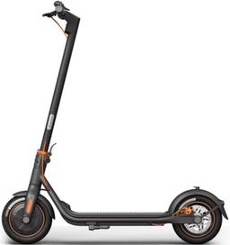 Segway Ninebot Electric KickScooter F40 - Dark Grey