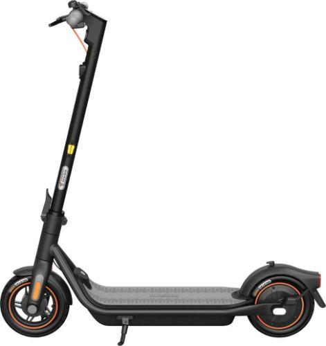 Segway  Ninebot KickScooter F65 - Black - Premium