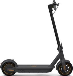 Segway Ninebot KickScooter MAX Electric Scooter - Dark Gray