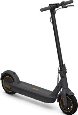 Segway Ninebot KickScooter MAX Electric Scooter - Dark Gray