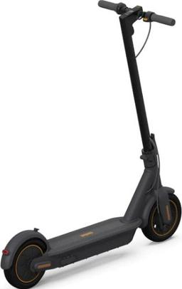Segway Ninebot KickScooter MAX Electric Scooter - Dark Gray