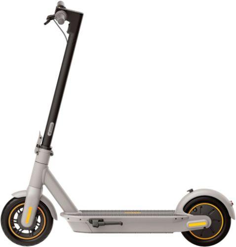 Segway  Ninebot KickScooter MAX G30LP - Gray - Excellent