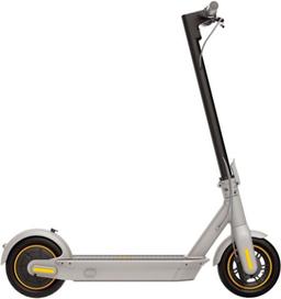 Segway Ninebot KickScooter MAX G30LP - Gray