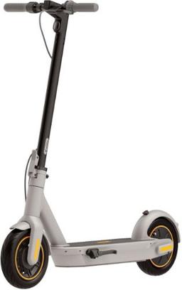 Segway Ninebot KickScooter MAX G30LP - Gray