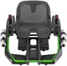 Segway Ninebot Mecha Kit w/ 8.7 mph Max Speed - Dark Grey