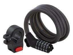 Segway Ninebot Password Lock - Excellent - Black