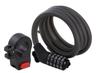 Segway Ninebot Password Lock - Black - Very Good