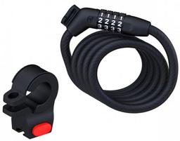 Segway Ninebot Password Lock - Excellent - Black