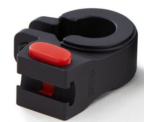 Segway Ninebot Password Lock - Excellent - Black