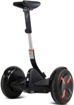 Segway Ninebot S PRO - Black