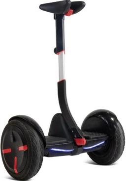 Segway Ninebot S PRO - Black