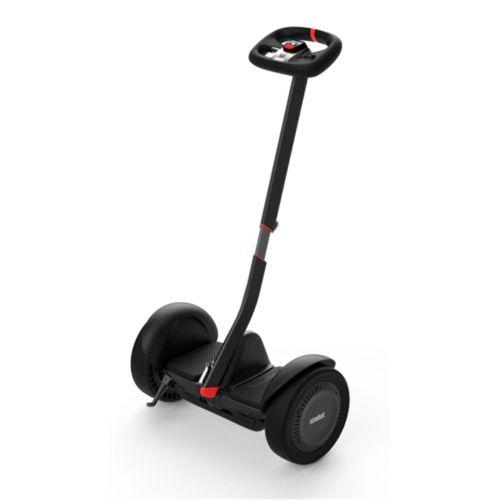 Segway Ninebot  S Max Hoverboard - Black - Excellent