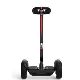 Segway Ninebot S Max Hoverboard - Black