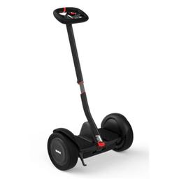 Segway Ninebot S Max Hoverboard - Black
