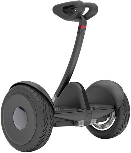 Segway Ninebot S Self Balancing Scooter - Black
