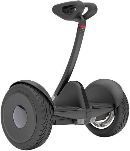 Segway  Ninebot S Self Balancing Scooter - Black - Premium