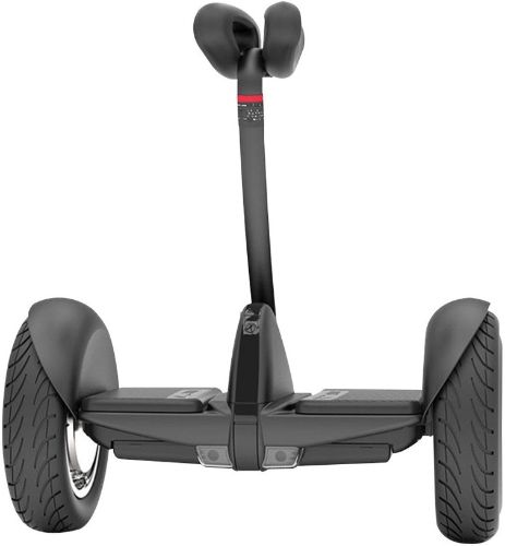 Segway Ninebot S Self Balancing Scooter - Black