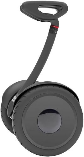 Segway Ninebot S Self Balancing Scooter - Black