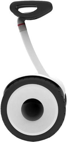 Segway Ninebot S Self Balancing Scooter - White