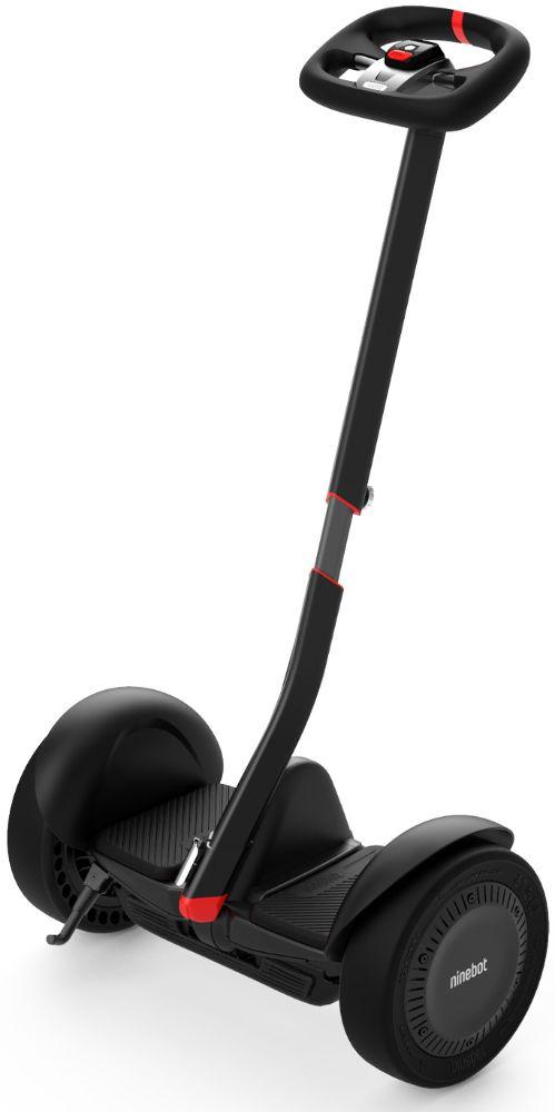 Segway  S-Max Self Balancing Scooter - Black - Excellent