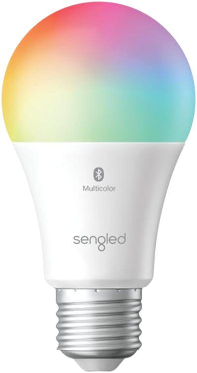 Sengled  Smart Bluetooth Light Bulb  - Multi Color - Excellent