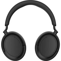 Sennheiser Accentum Plus NC Wireless Headphones - Black