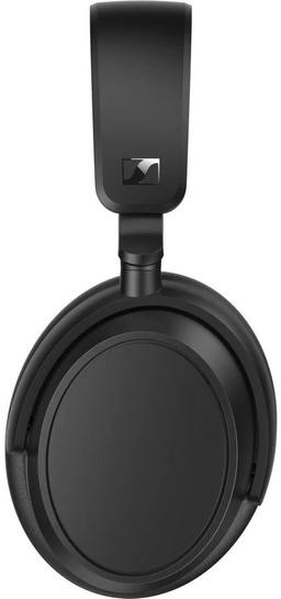 Sennheiser Accentum Plus NC Wireless Headphones - Black