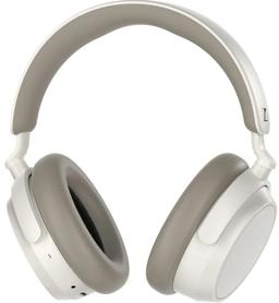 Sennheiser Accentum Plus NC Wireless Headphones - White