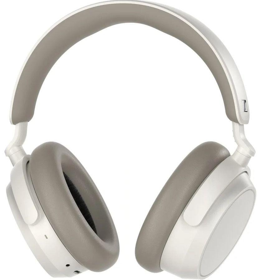 Sennheiser  Accentum Plus NC Wireless Headphones - White - Excellent