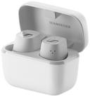Sennheiser CX 400BT True Wireless Earbuds in White in Excellent condition