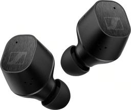 Sennheiser CX Plus SE True Wireless Earbuds - Black