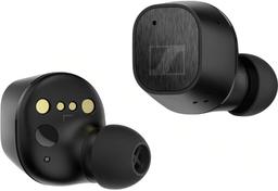 Sennheiser CX Plus SE True Wireless Earbuds - Black