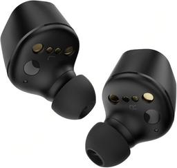 Sennheiser CX Plus SE True Wireless Earbuds - Black