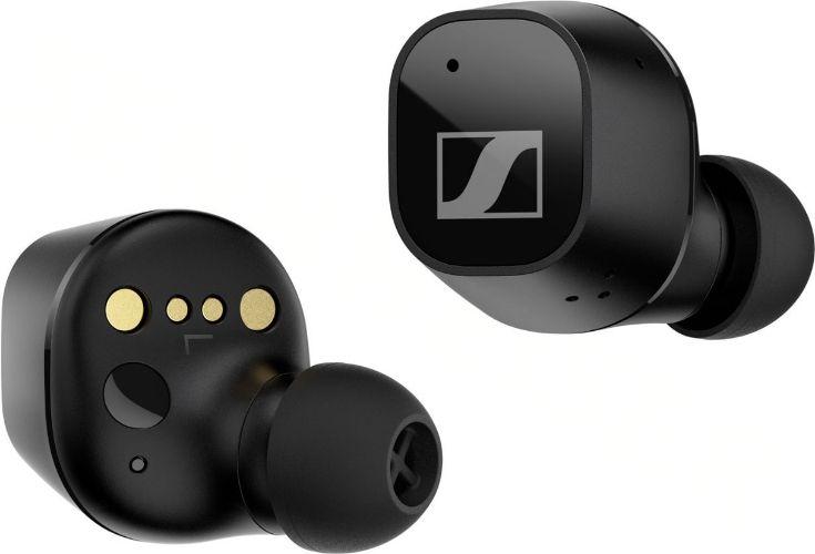 Sennheiser CX Plus True Wireless Earbuds