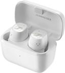 Sennheiser CX Plus True Wireless Earbuds in White
