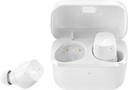 Sennheiser CX True Wireless Earbuds in White in Excellent condition