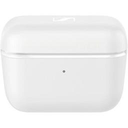 Sennheiser CX True Wireless Earbuds - White