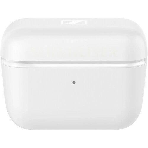 Sennheiser CX True Wireless Earbuds - White